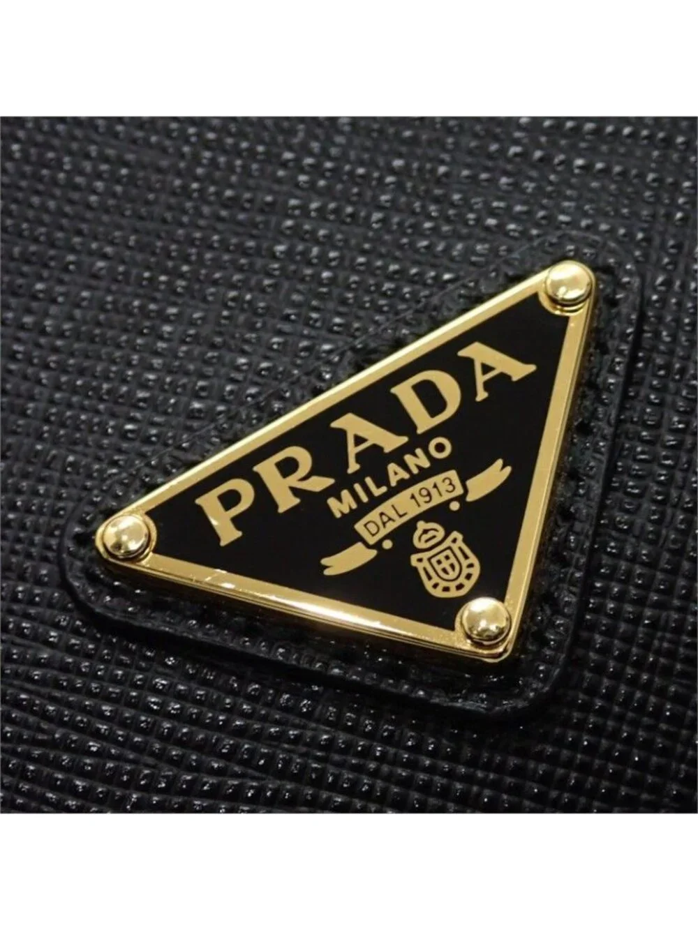 Prada this authentic
